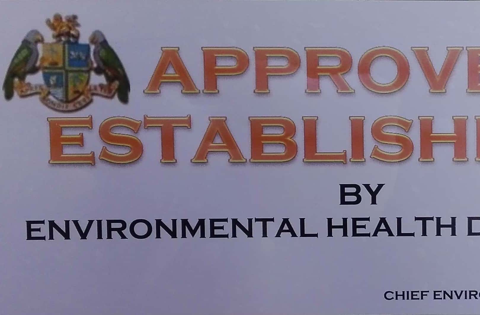 Riverside Hotel Picard COVID-Certificated