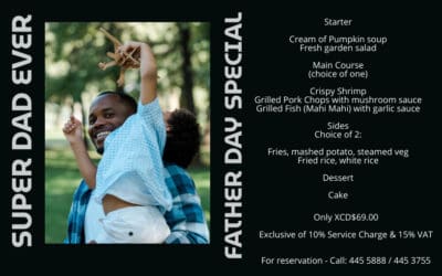 Father’s Day Special 2023