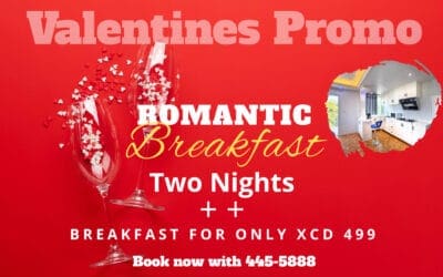 Two Nights and Breakfast